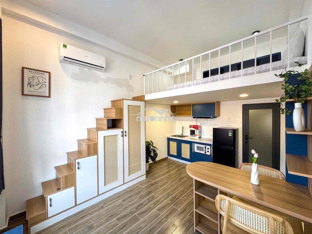 🔥 Duplex sinh viên - ngay trục hồ văn huê, phú nhuận 🔥 - 3