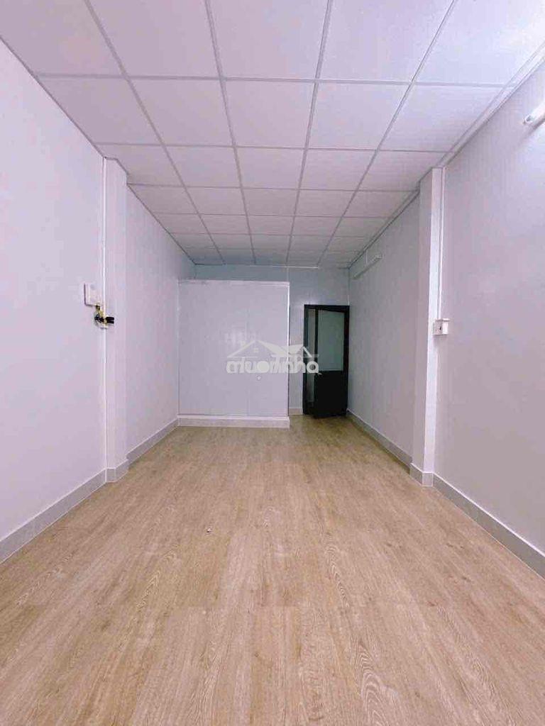 Nguyên căn_ngay trần quốc toản_nội thất cơ bản_68m2 - 4