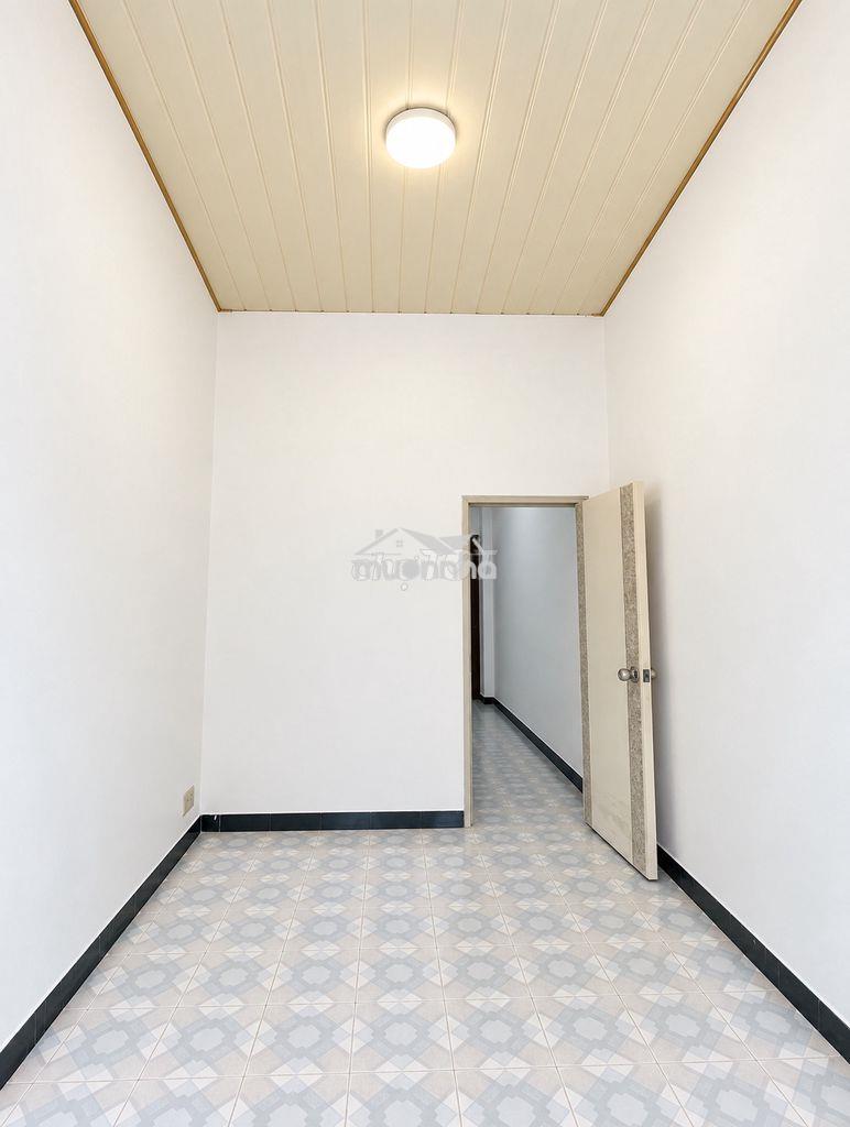 Chính chủ bán nhà sân vườn - 29/12/20c hoàng hoa thám, p.6, bình thạnh - 2