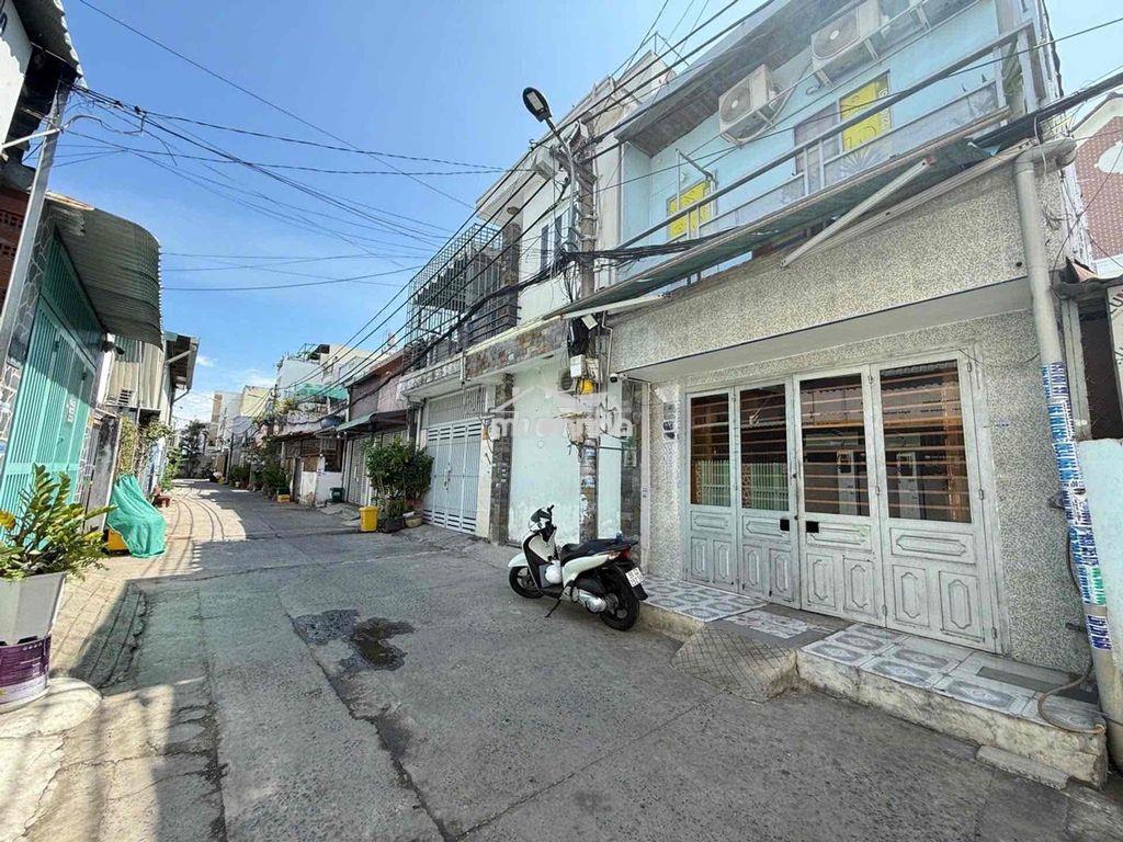 🏡 Nhà đẹp 2 tầng – đầu hẻm 1 sẹc nguyễn thị kiểu - hẻm xe hơi - Ảnh 3