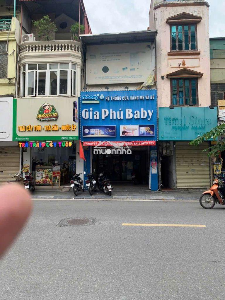Nhà nguyên căn cho thuê đề ra kính doanh - 3