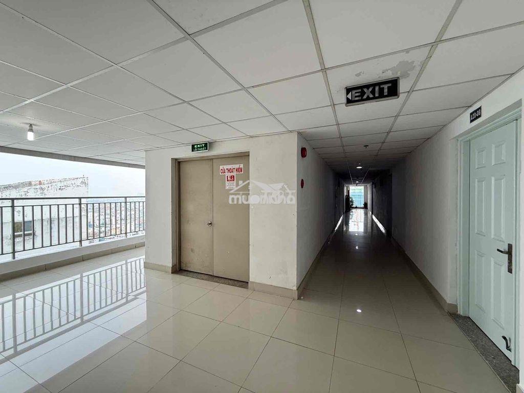 Chung cư phan chu trinh - bình thạnh - thang máy - 65m2- 2 pn - 3,7 ty - Ảnh 4