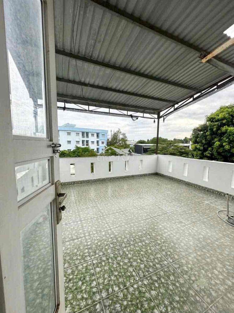 Nhà 3 tầng phú hoà , mặt tiền kinh doanh được  gần khu dân cư phú hoà - Ảnh 4