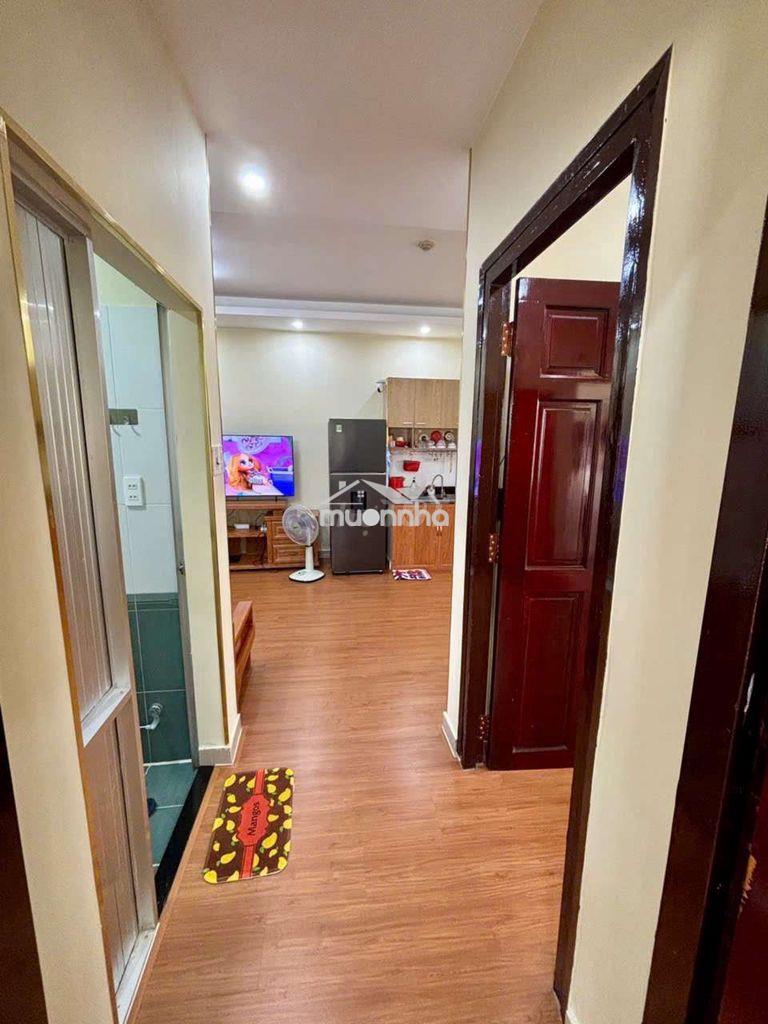 Bán căn hộ chung cư mỹ long đ18 hbc 3ty459 tl - Ảnh 2
