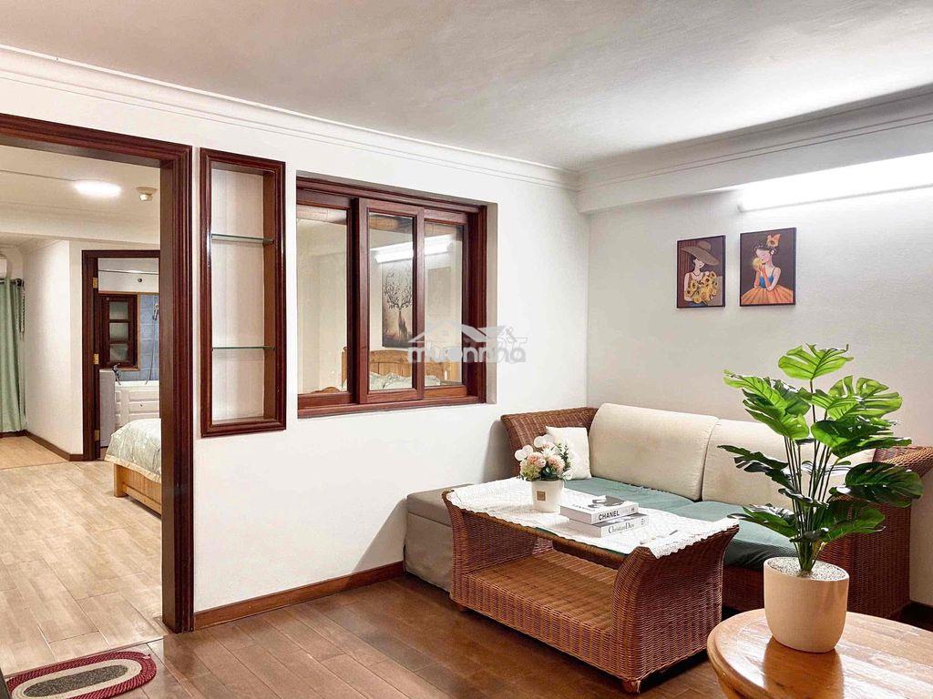 🔥🔥Căn hộ 1pn,55m, huỳnh tịnh của, p8, quận 3, full nội thất - 2