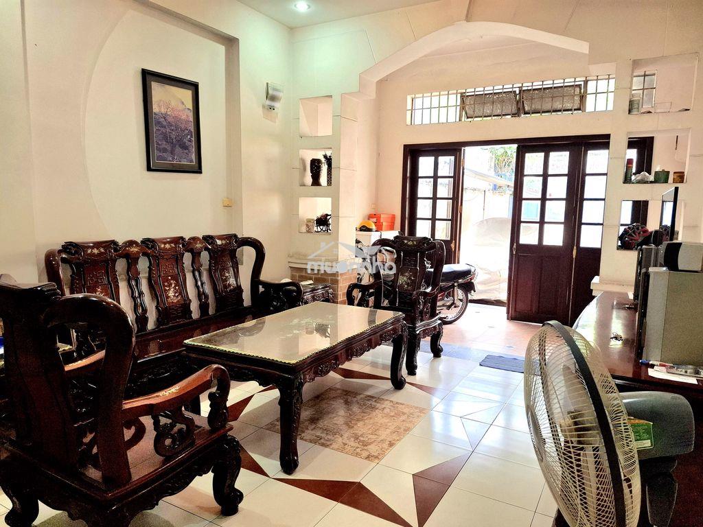 Chính chủ bán nhà mt hẻm10m, ô tô 2 chiều, đường bà huyện thanh quan - 3