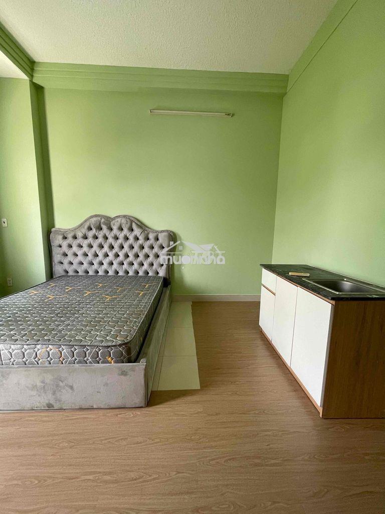 Phòng full nội thất cao cấp - 3