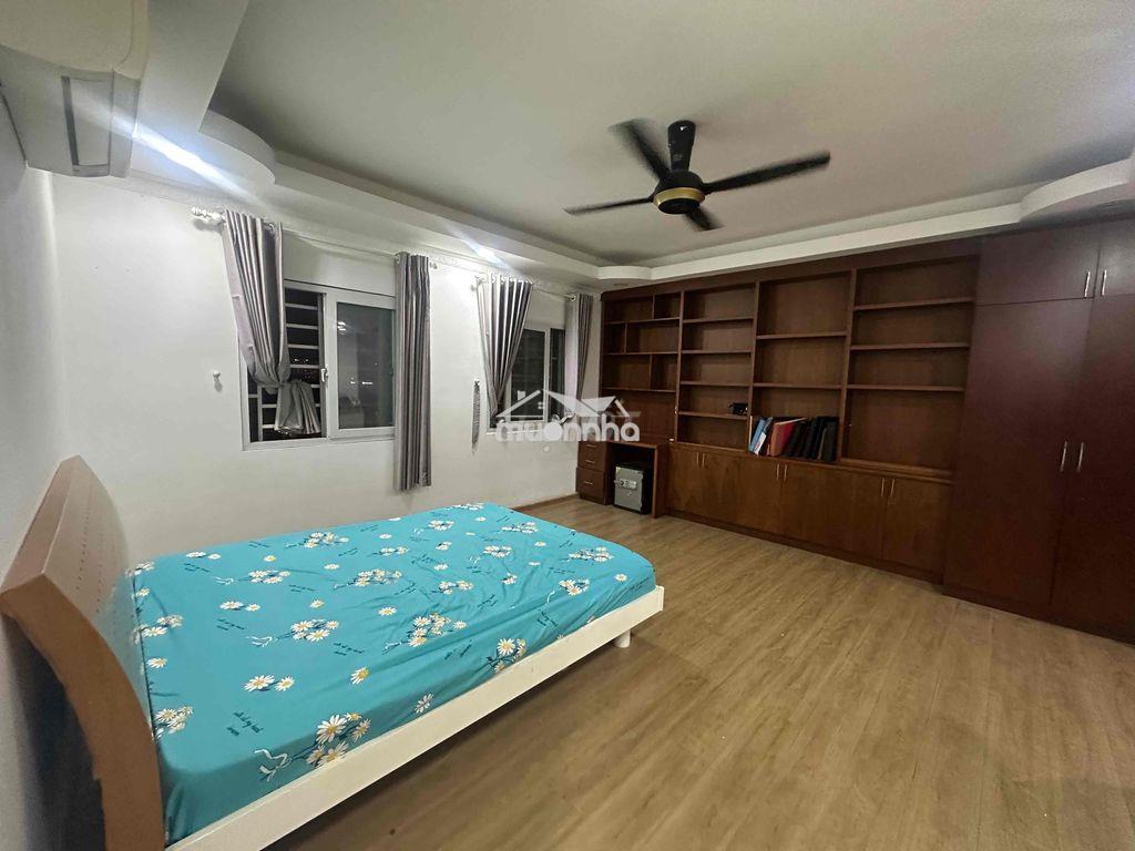 Chung cư 3 phòng ngủ 143m2 - Ảnh 3