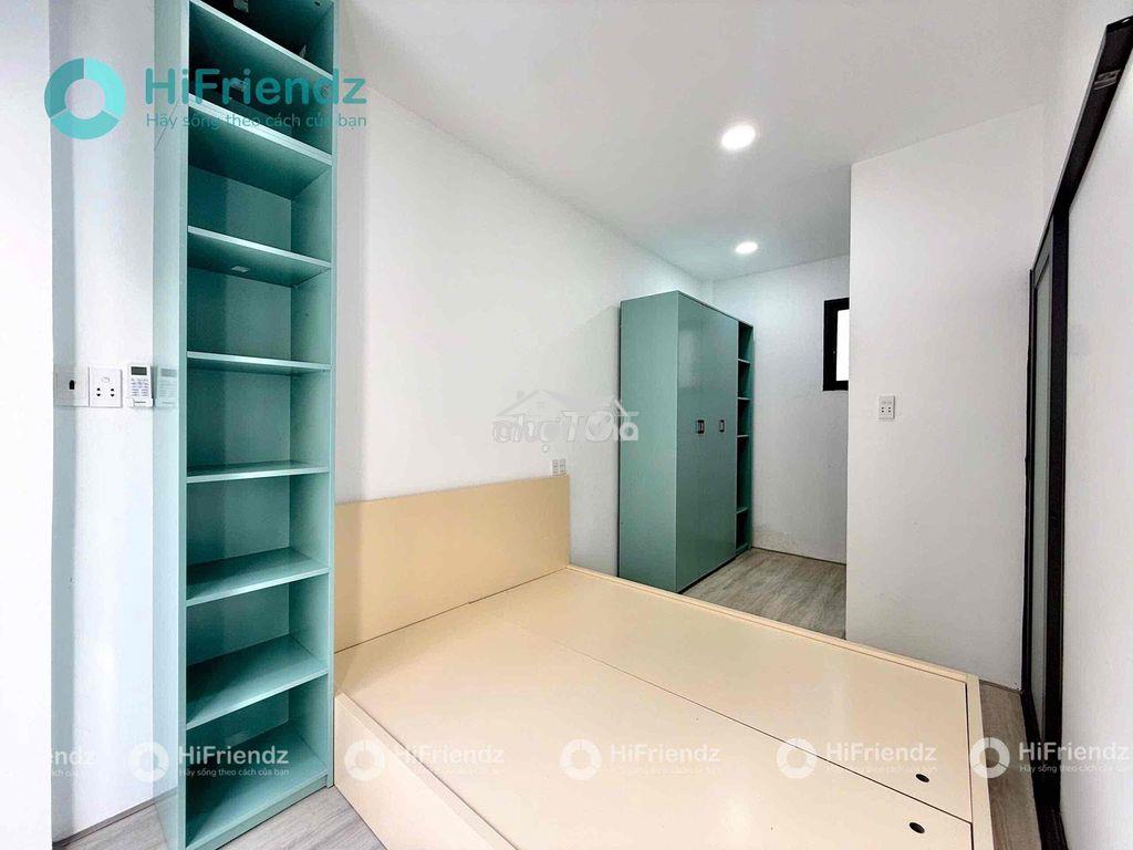 🔥Khai trương nhà mới 1 trệt 1 lầu_1pn 2wc_full nội thất_phan xích long - Ảnh 4