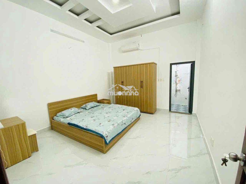 Hẻm 6m huỳnh thiện lộc, 3 tấm, 4 x 20m, 3 phòng ngủ, 3 wc - Ảnh 3