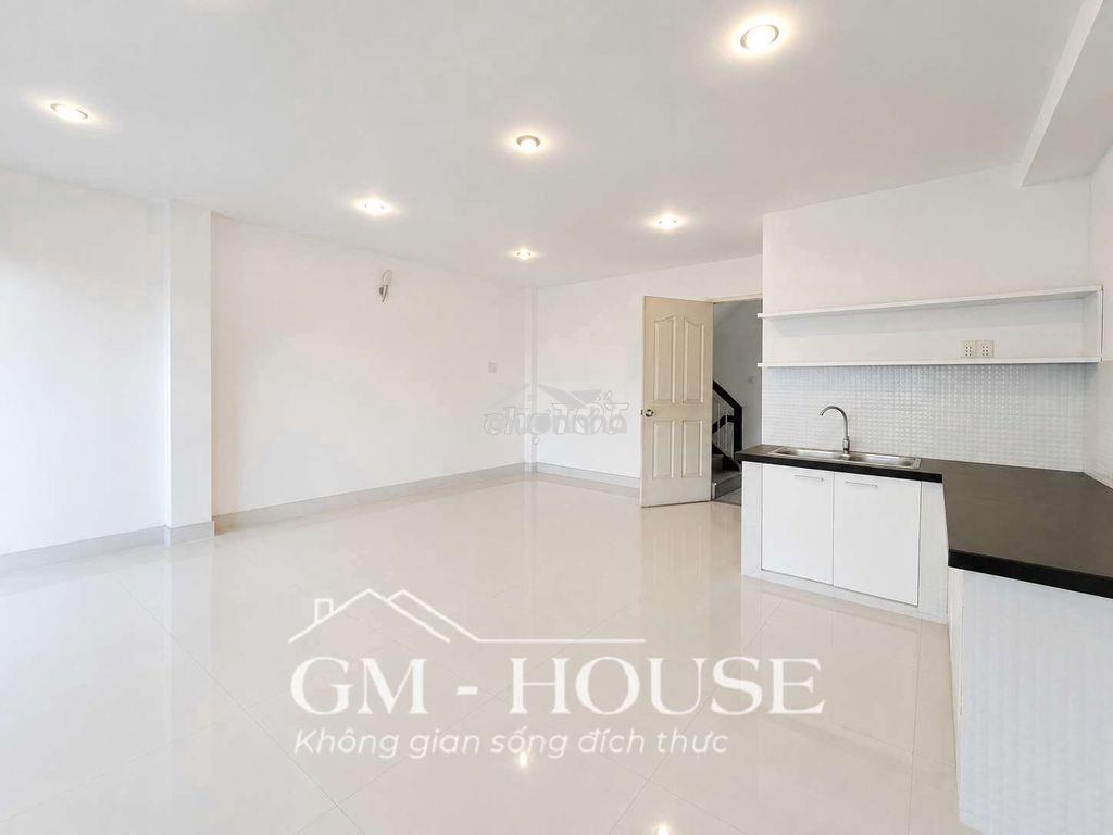 Căn hộ 35m2 ban công, máy giặt riêng, ngay ngô tất tố, bình thạnh - 4