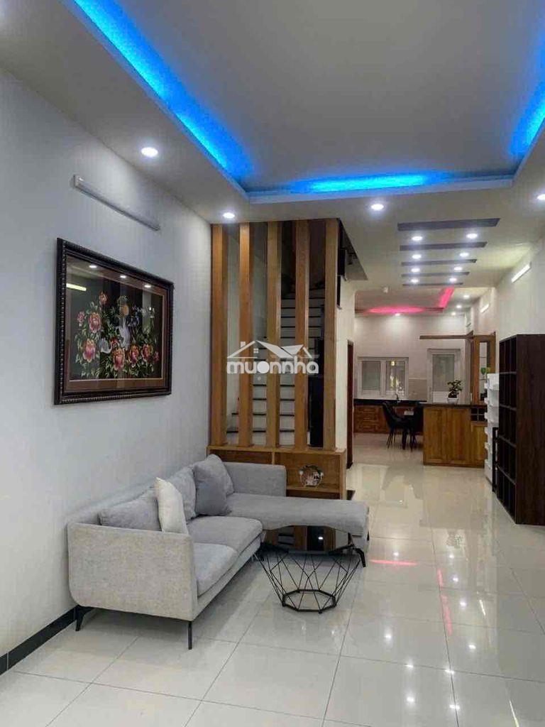 Cho thuê nhà nguyên căn khu dân cư d2d thống nhất - biên hoà