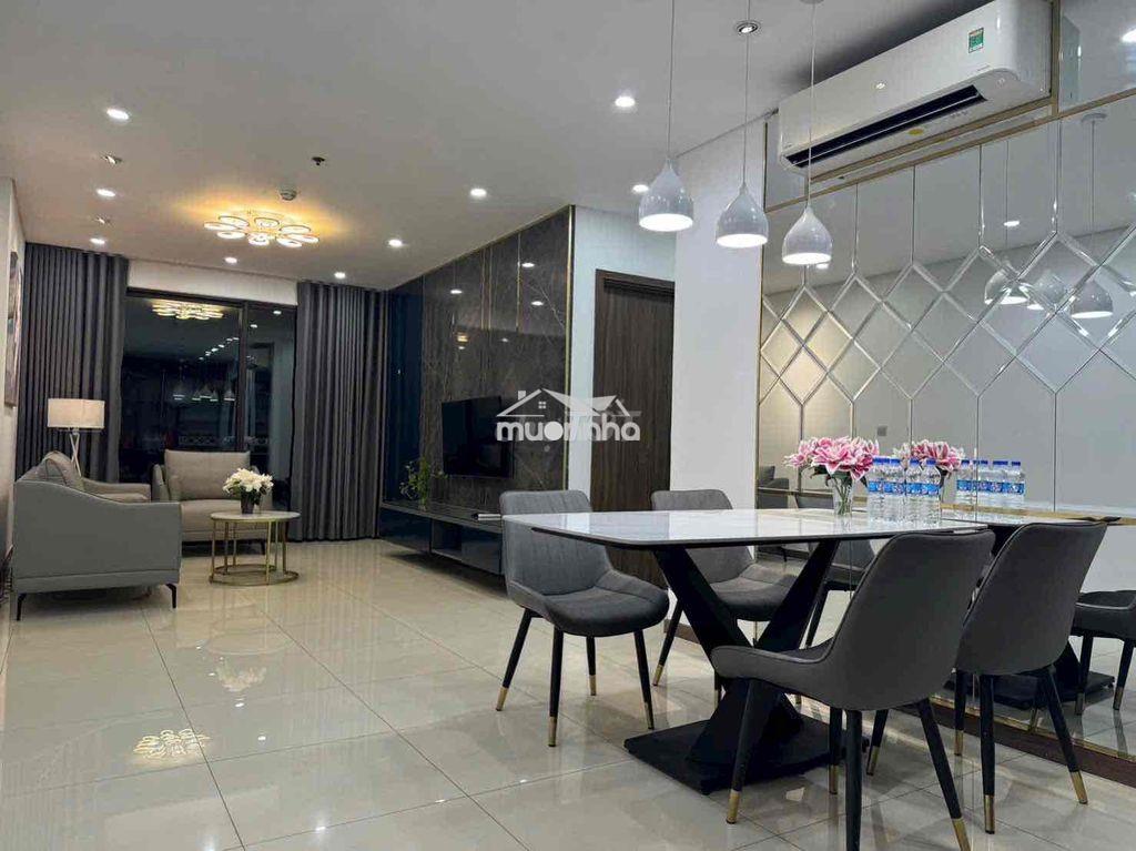 Chuyên cho thuê căn hộ riíchtrar dài hạn ngắn hạn - Ảnh 3