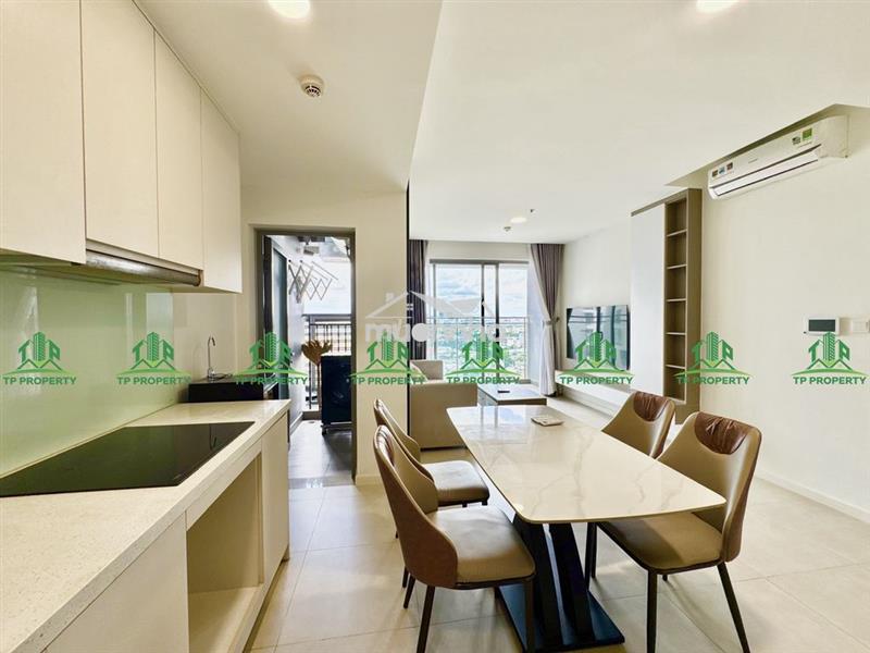 Urban green cho thuê 2pn 2wc |full nội thất hiện đại | check in ở ngay