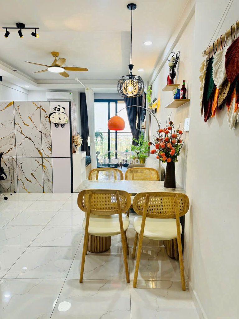 Cho thuê căn hộ studio full nội thất giá chỉ từ 4tr - Ảnh 3