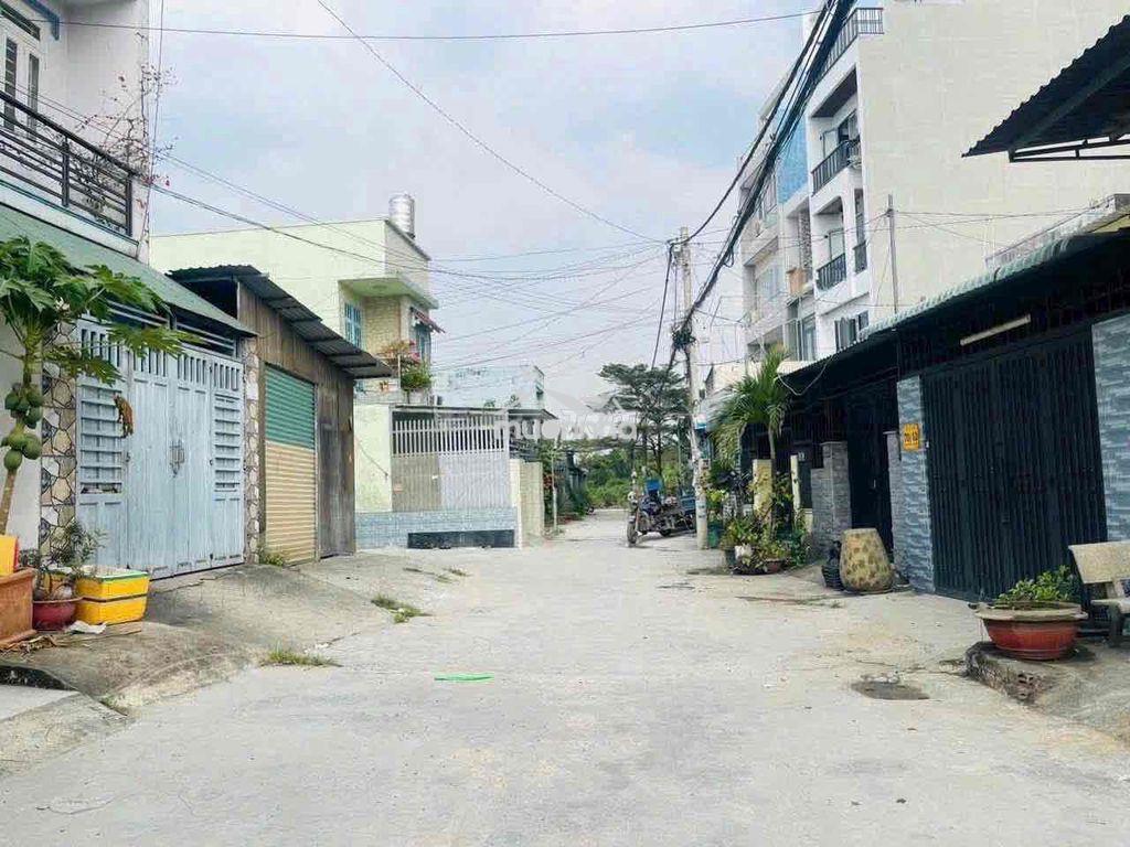 Đất giá ok quá 57m 3.2 ty - Ảnh 2