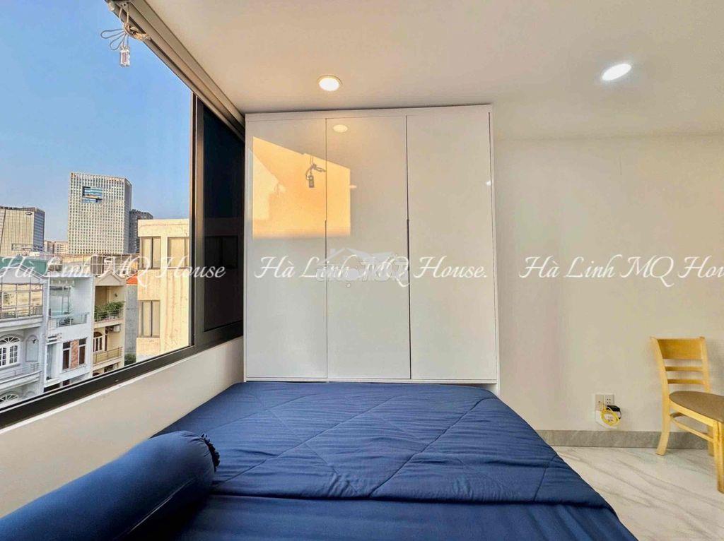 Cho thuê phòng hình thật không giá ảo gần landmark81 giáp quận 1 - Ảnh 4