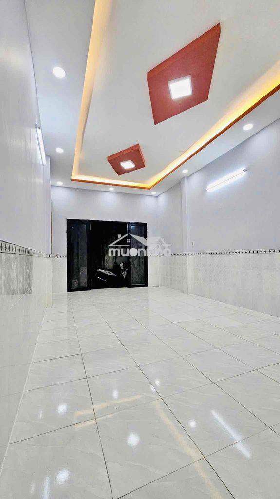 Nhà 2pn lê lợi hóc môn – xe hơi đậu cửa – 68m² – chỉ 2.68 tỷ