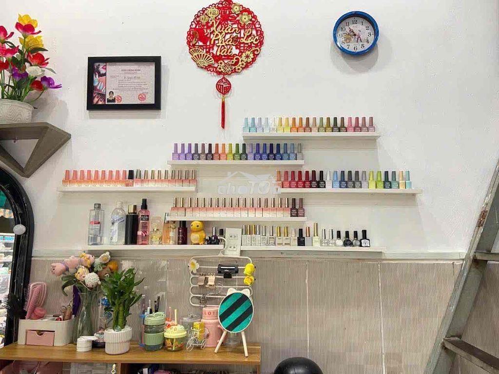 📢 Cho thuê kiosk – tiện mở tiệm nail, gội đầu - Ảnh 3
