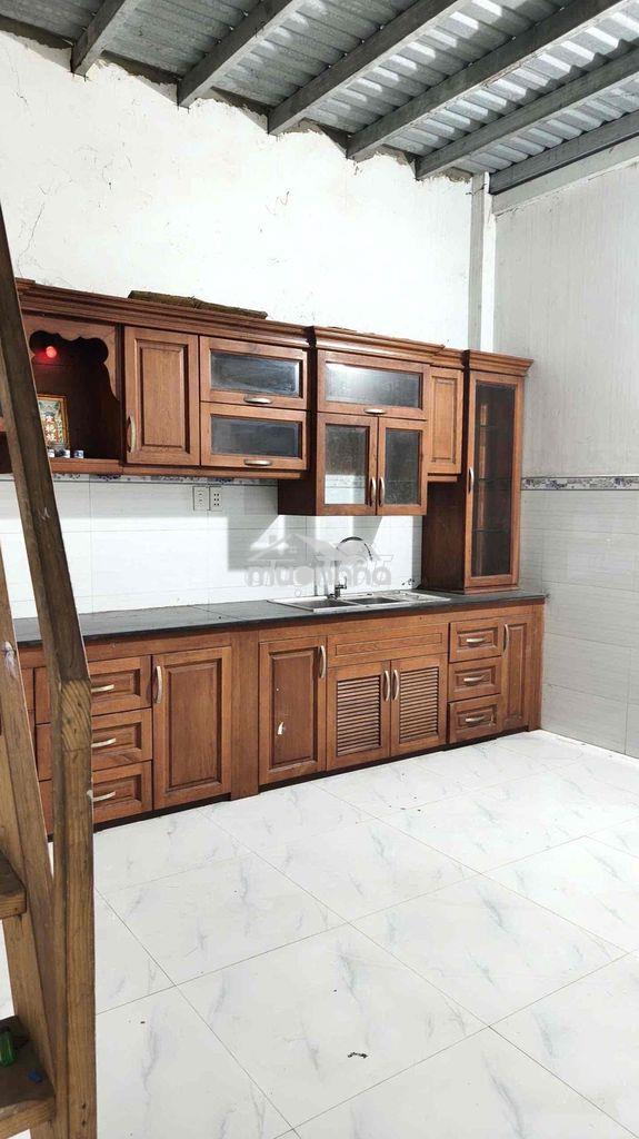 Cho thuê nhà dưới trống trên gác suốt quách điêu phù hợp sản xuất - Ảnh 3