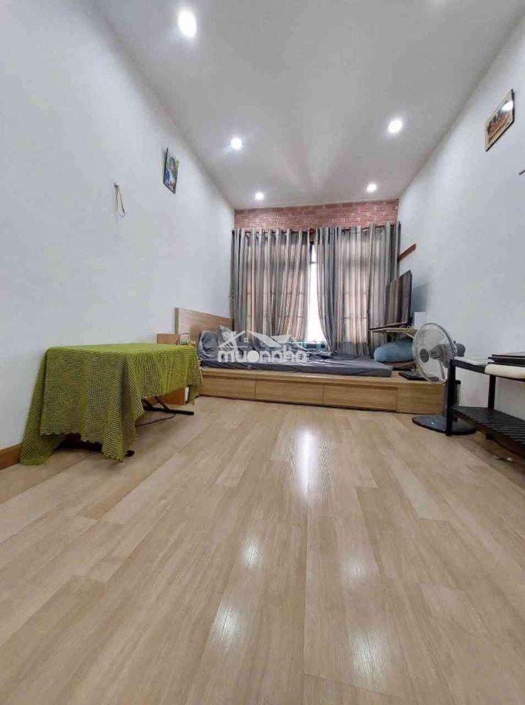 Bán nhà chính chủ xe hơi đỗ cửa giáp q1_22m2_2 tầng nhà  đẹp về ở ngay - 3