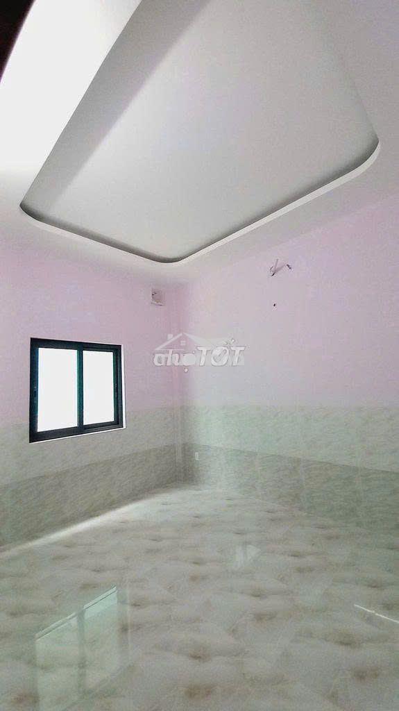 Cho thuê nhà mới xây hẻm xe hơi, nguyễn phúc chu, 3pn, p.15, tân bình - Ảnh 3