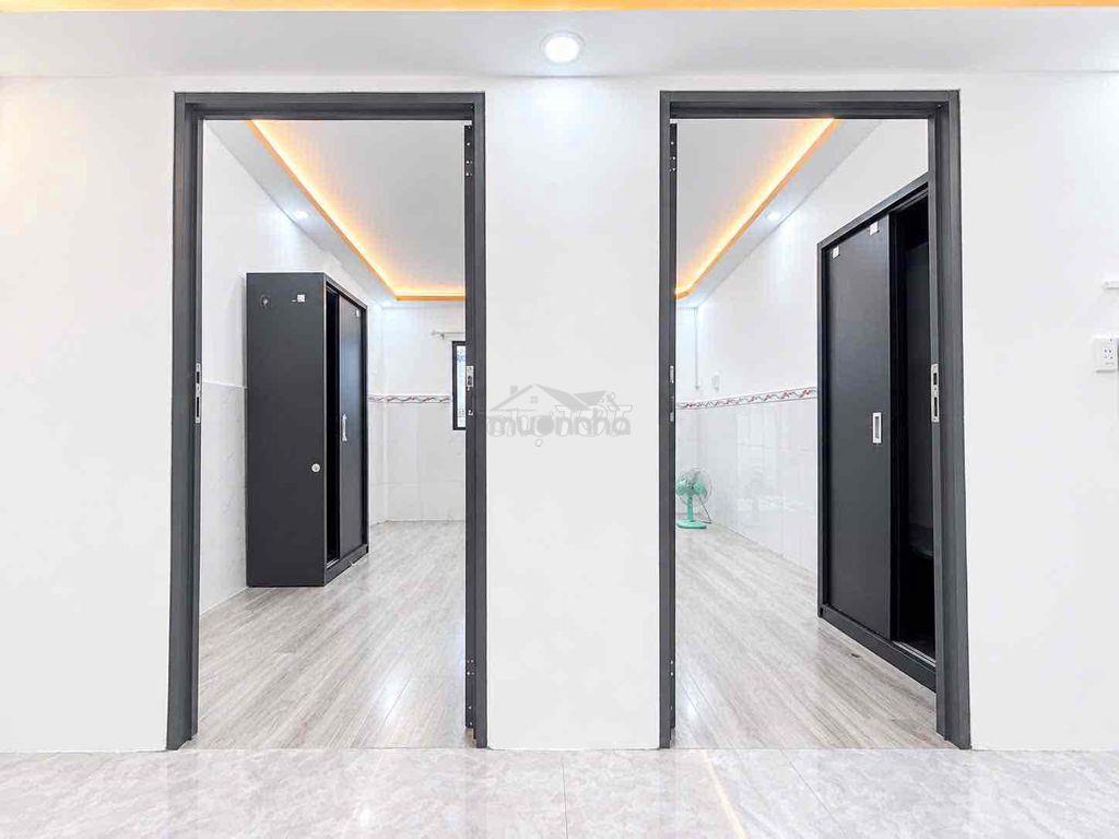 Mới trống lại 2 phòng ngủ cực kì rộng rãi ngay bến xe miền đông cũ - Ảnh 3