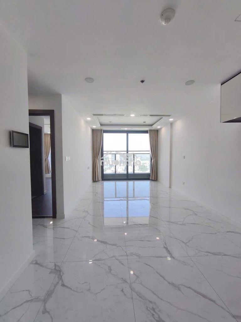 Chung cư picity, thạnh xuân 13, q12: 50m2, máy lạnh, 6tr/tháng, 1pn - 2