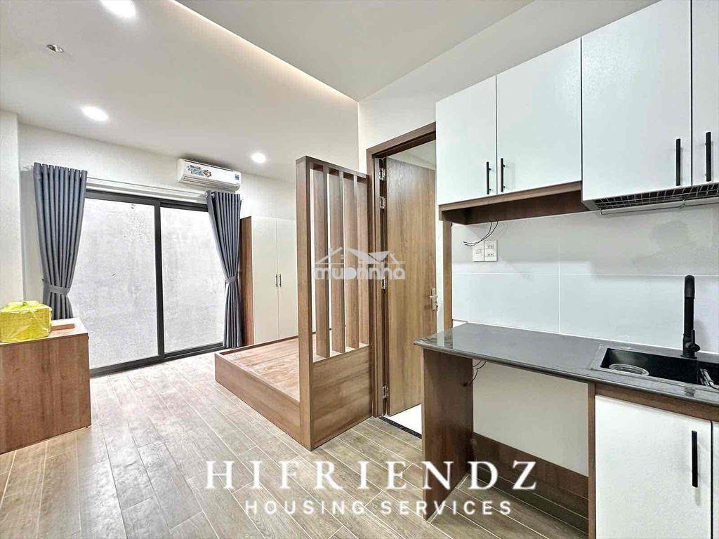 Studio bancol full nội thất gần iuh , nttu , vlu - Ảnh 2