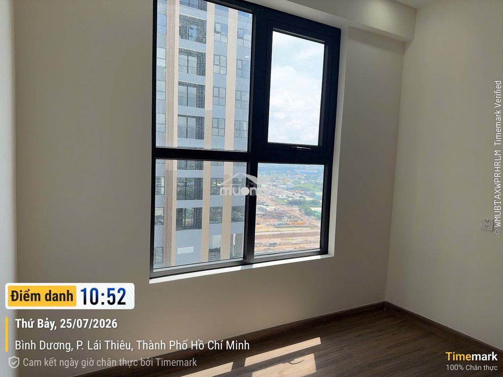 Chính chủ cho thuê căn 2pn, 2wc. at skygarden. giá 6,5trđ - 4