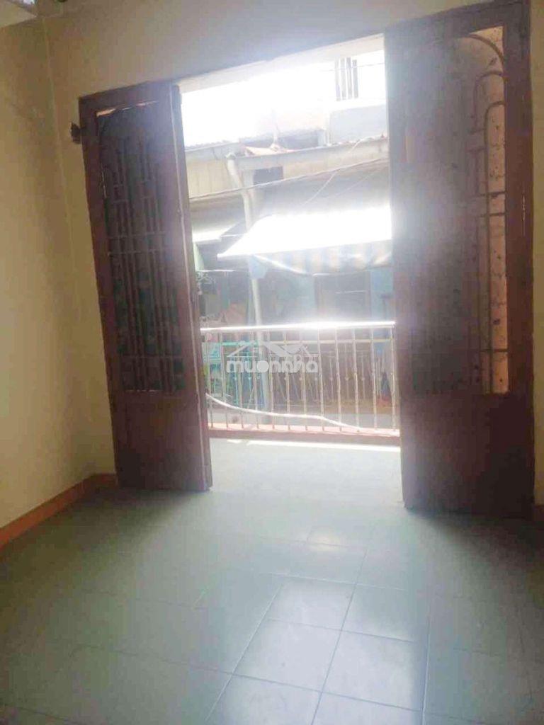 📣 Nhà đường thiên phước, hẻm ôtô tránh nhau, gần các trường đại học, - 4