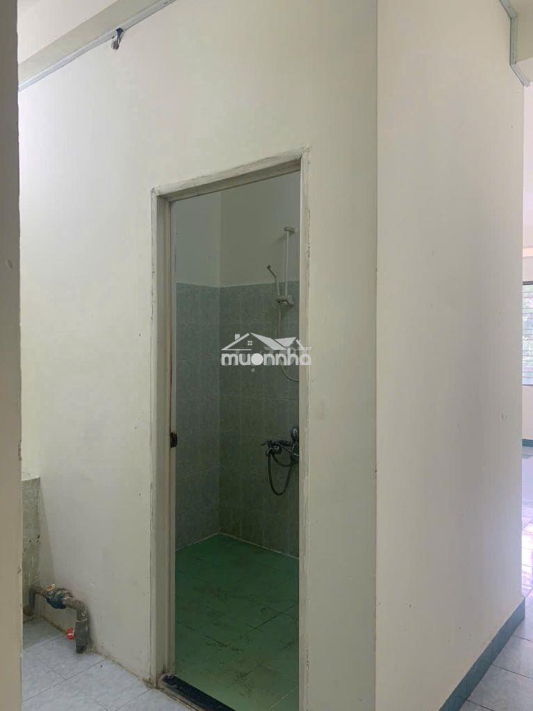 Bán căn hộ chung cư lê thị riêng, dt:59m2. căn góc.