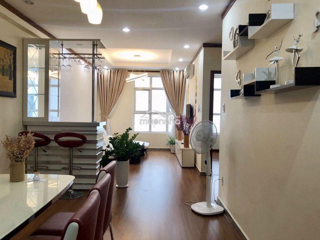 Chuyên giỏ hàng hoàng anh thanh bình nhà trống/full nội thất quận 7 - Ảnh 4