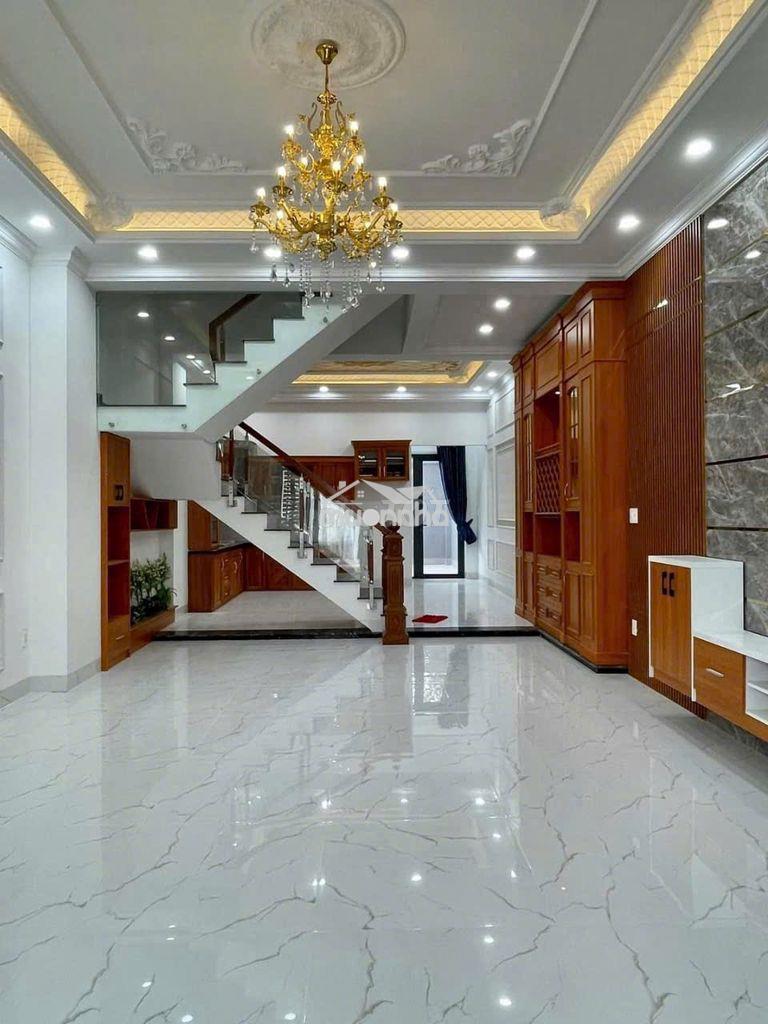 Cần cho thuê nhà hxh 91/2a nguyễn trọng tuyển p.15 q phú nhuận  - Ảnh 2