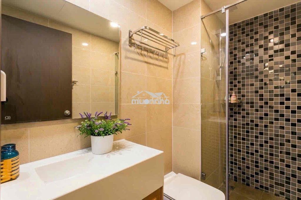 Căn hộ 2 phòng ngủ the tresor đầy đủ nội thất - 3