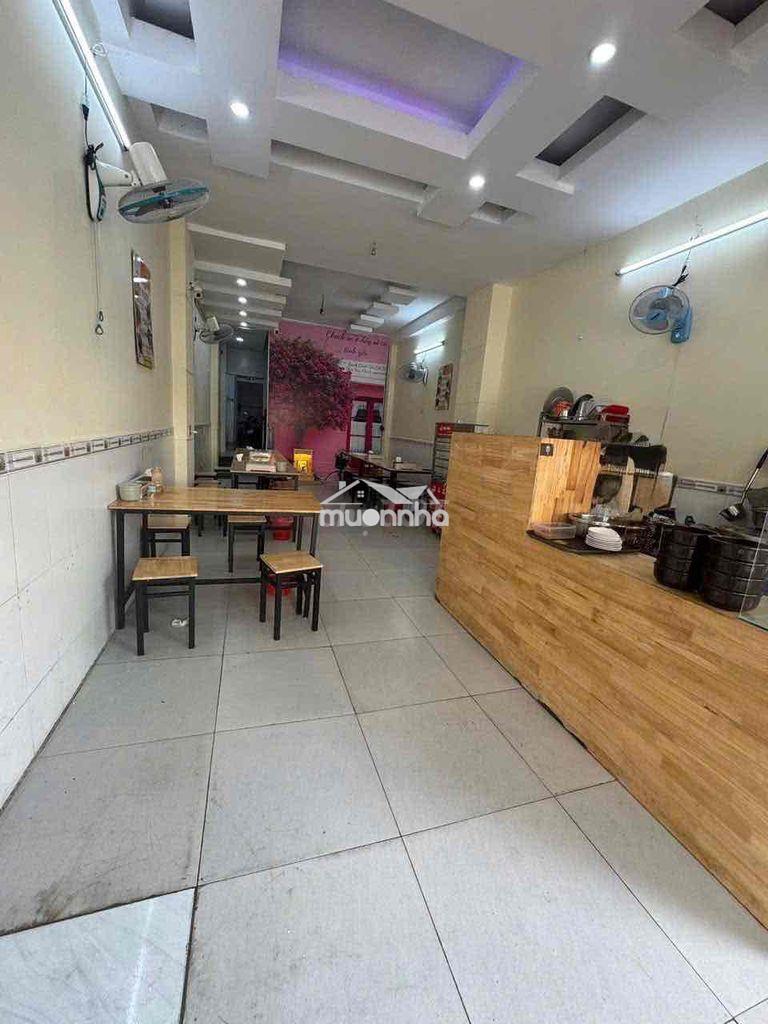 Mặt bằng ngay nguyễn thị mười khu dân cư cao lỗ - Ảnh 2