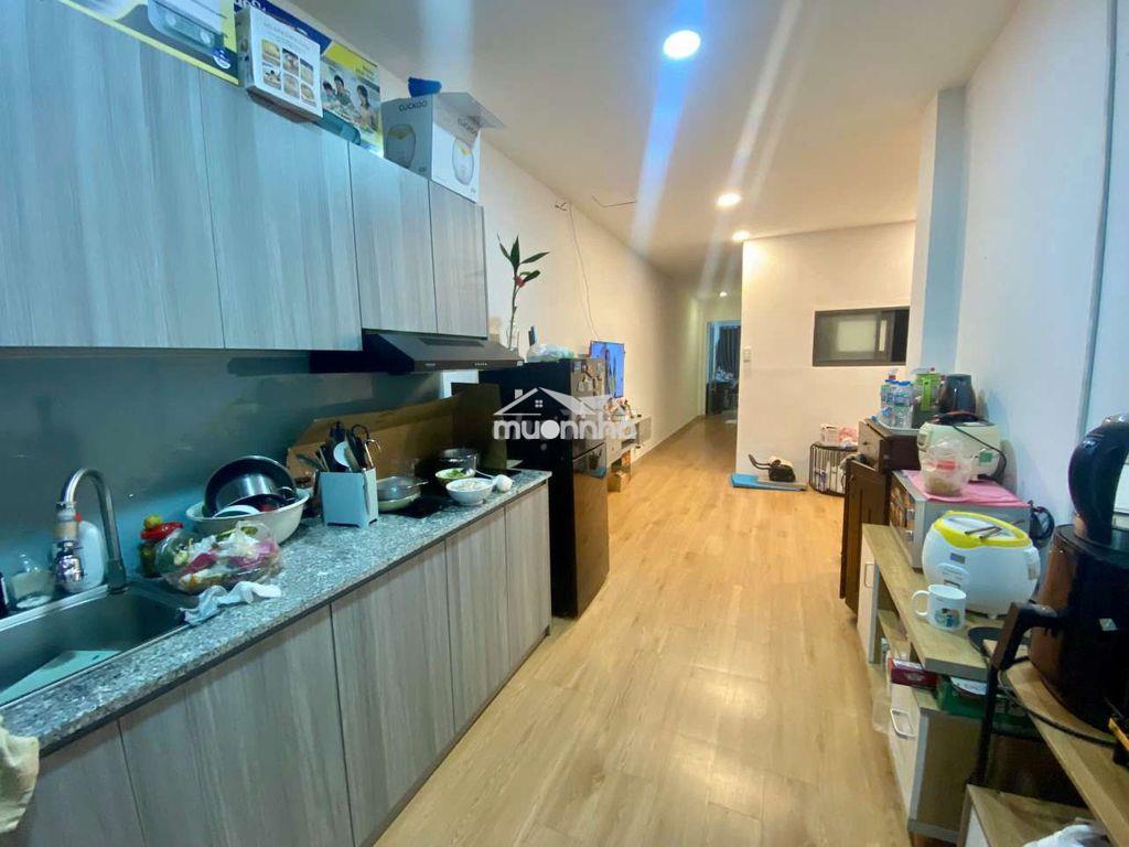 Căn hộ 2pn 1pk nguyễn cửu vân layou bình thạnh, full nội thất - 3