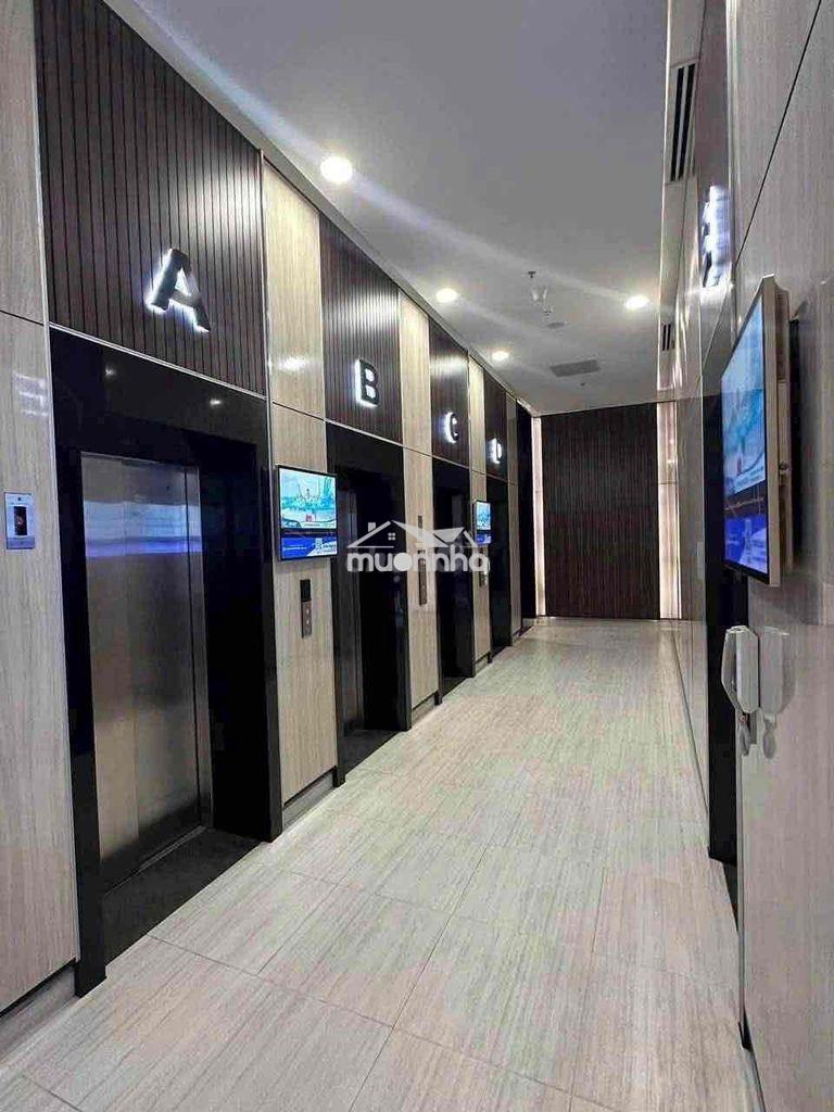 Chuyên cho thuê ch lavida plus 38m2 full nội thất chỉ 8.5triệu/tháng - Ảnh 4