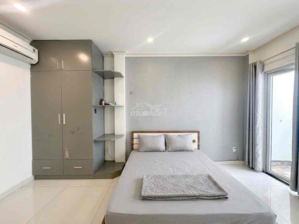 💥 Cho thuê căn hộ ban công giá rẻ quận gò vấp - 2