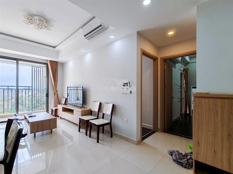 Cho thuê căn hộ tân bình apartment – 2pn – full nội thât