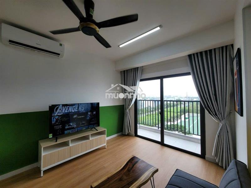 Cho thuê căn hộ 3pn full nội thất chỉ giá ***