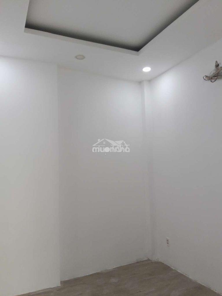 Cho thuê nhà 1t1l 3pn đg võ thị thừa - Ảnh 2