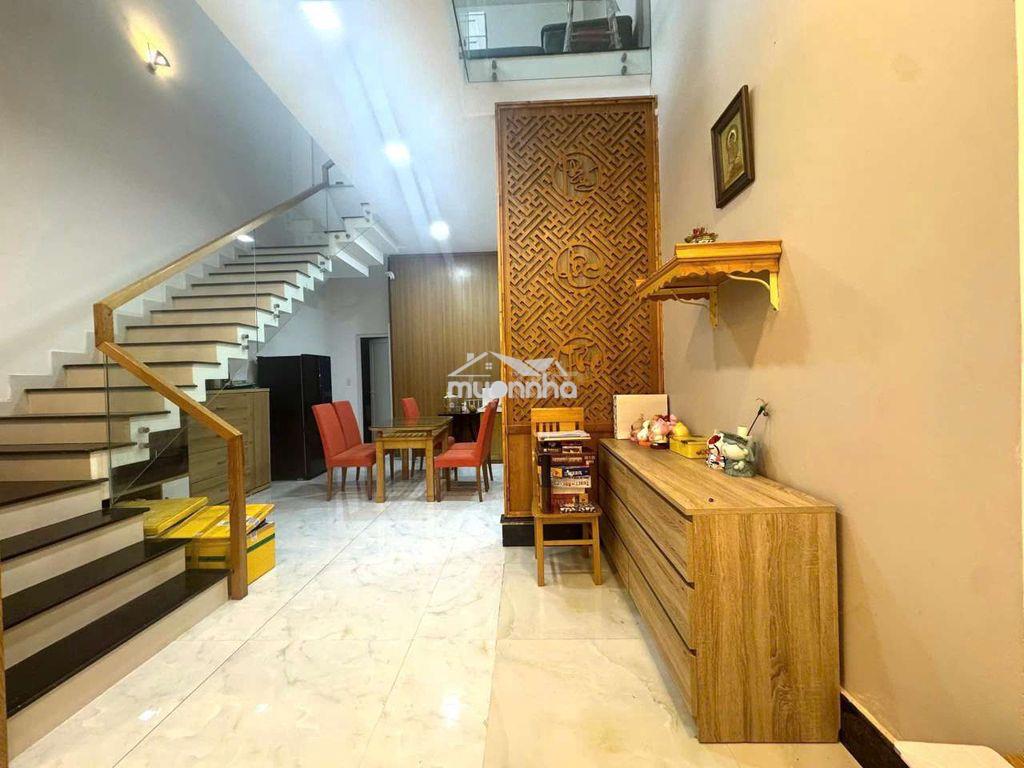 Cho thuê nhà thanh lương 5 - Ảnh 2