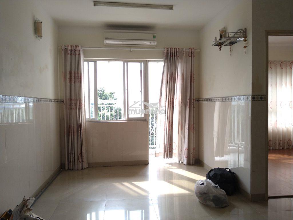 Bán căn hộ chung cư ngô gia tự, quận 10, 55m2, 2pn, 3.05 tỷ, có sổ - 2