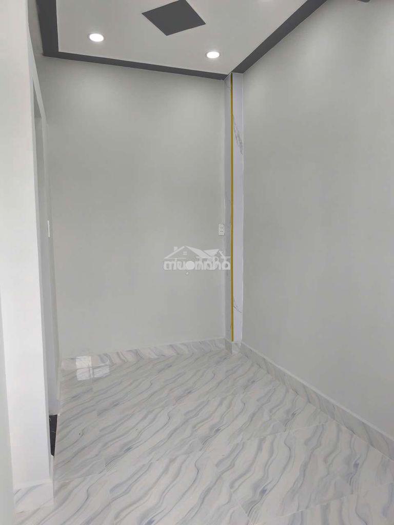 Bán nhà mini công chứng vi bằng gần chợ hiệp bình thủ đức cũ - 2