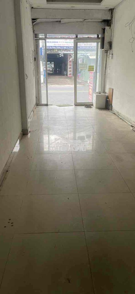 Cho thuê căn hộ 2 p ngủ , 1 vs , diện tích 60m2 chỉ 6 triệu