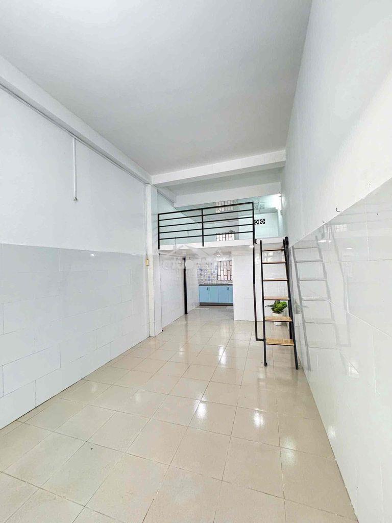 Phòng trọ gò vấp