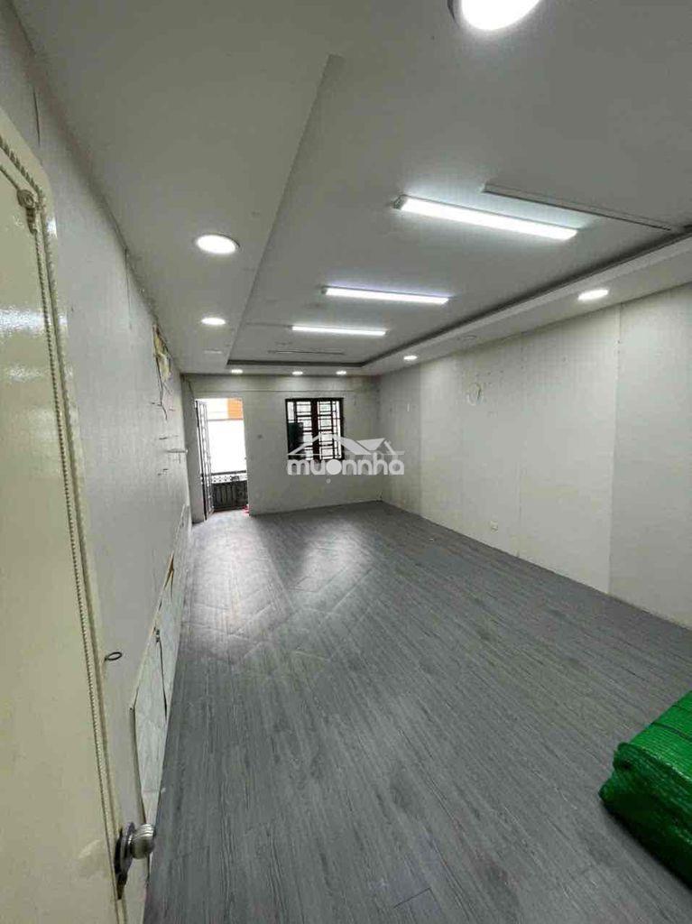 Cho thuê tầng 1 lê văn sỹ - Ảnh 3