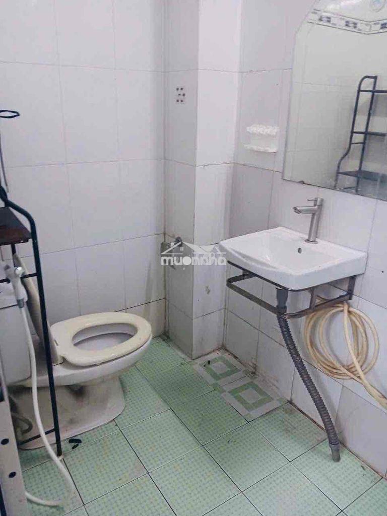 Nhà thuê âu dương lân 7tr5 - Ảnh 4