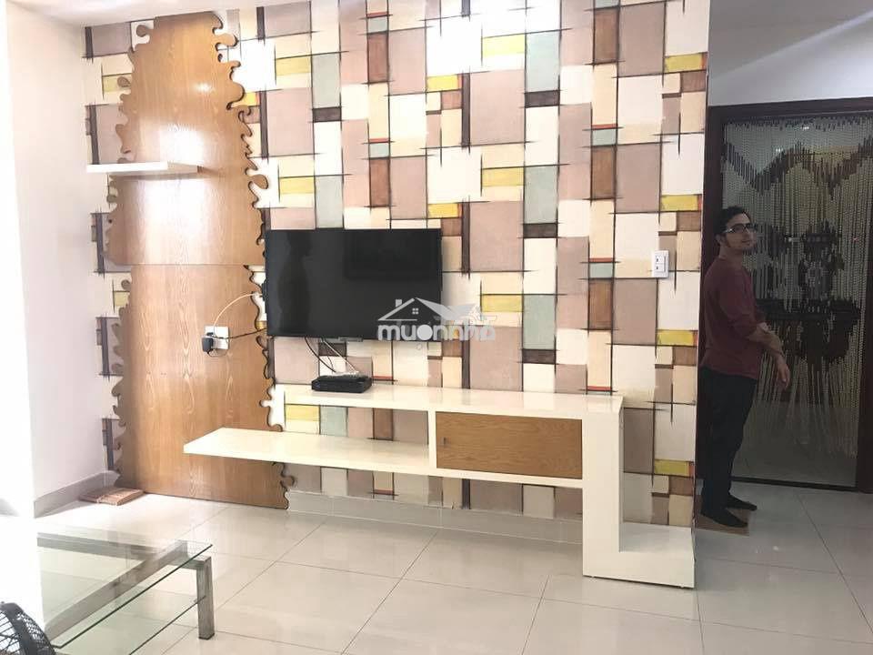 ❇️Cộng hòa plaza, 2pn2wc nội thất đầy đủ chỉ 13-14tr vào ở ngày 1/7. - 3